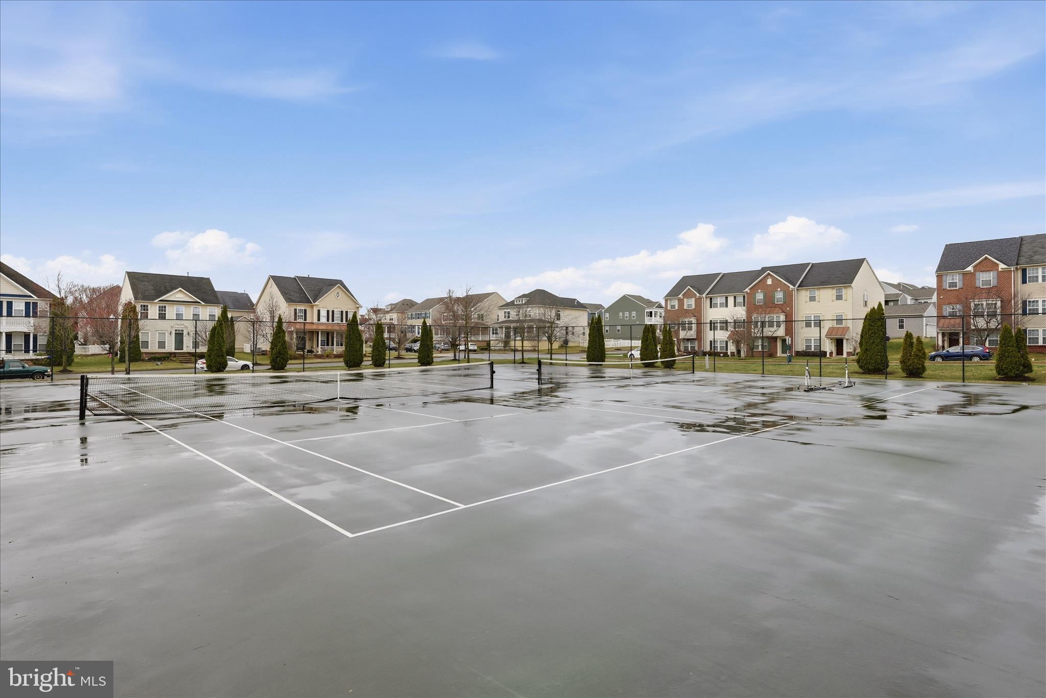 HUNTFIELD - Residential