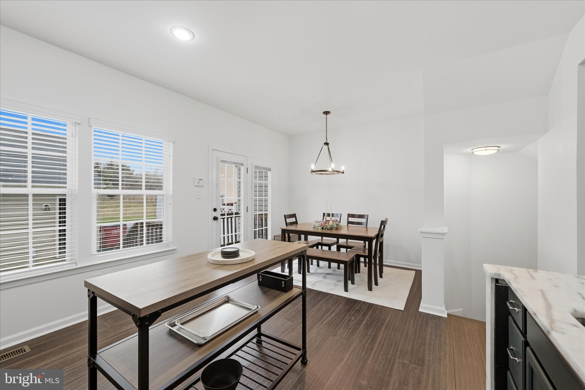 HUNTFIELD - Residential