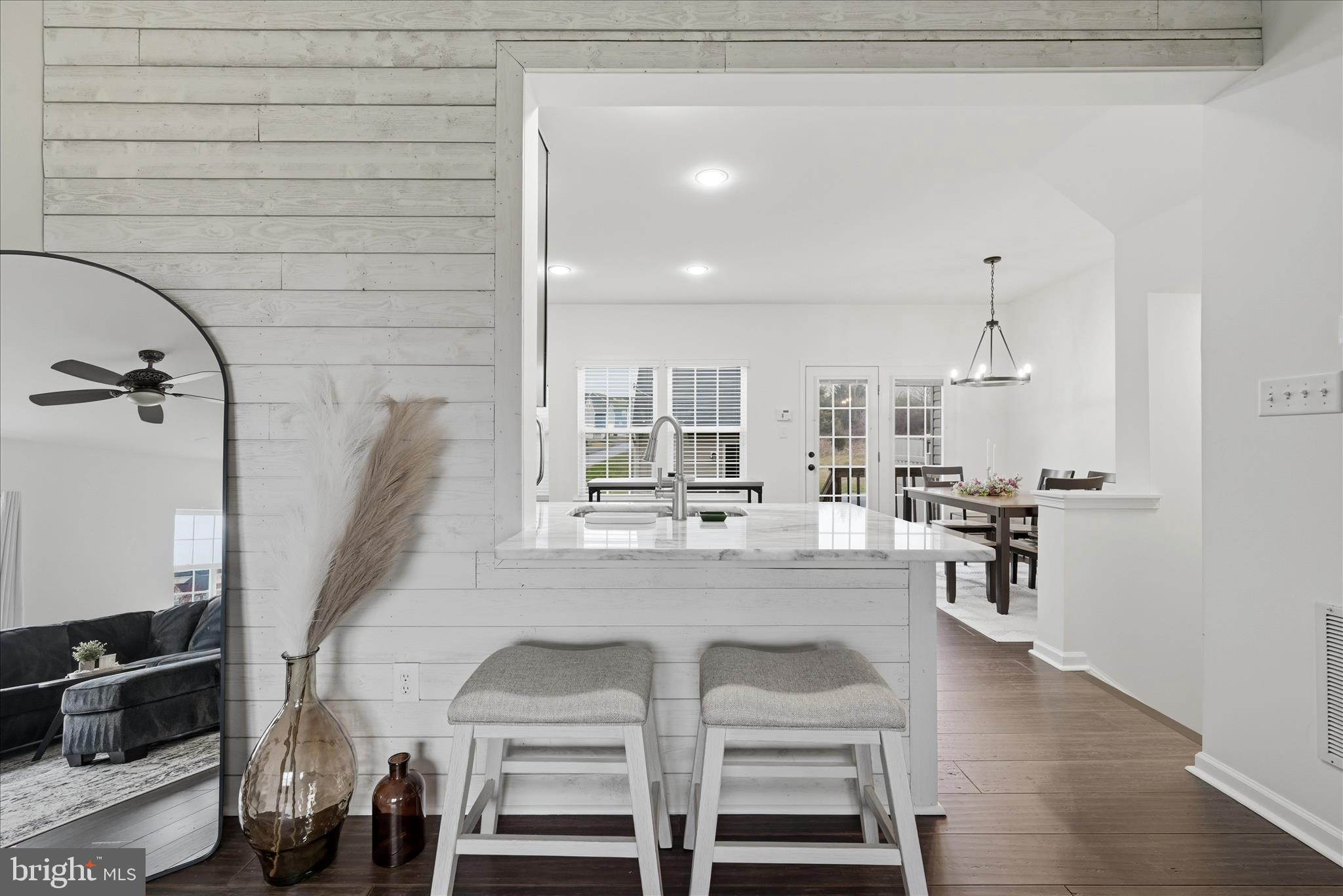 HUNTFIELD - Residential