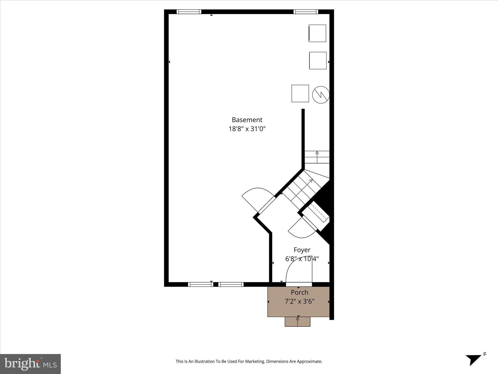 HUNTFIELD - Residential