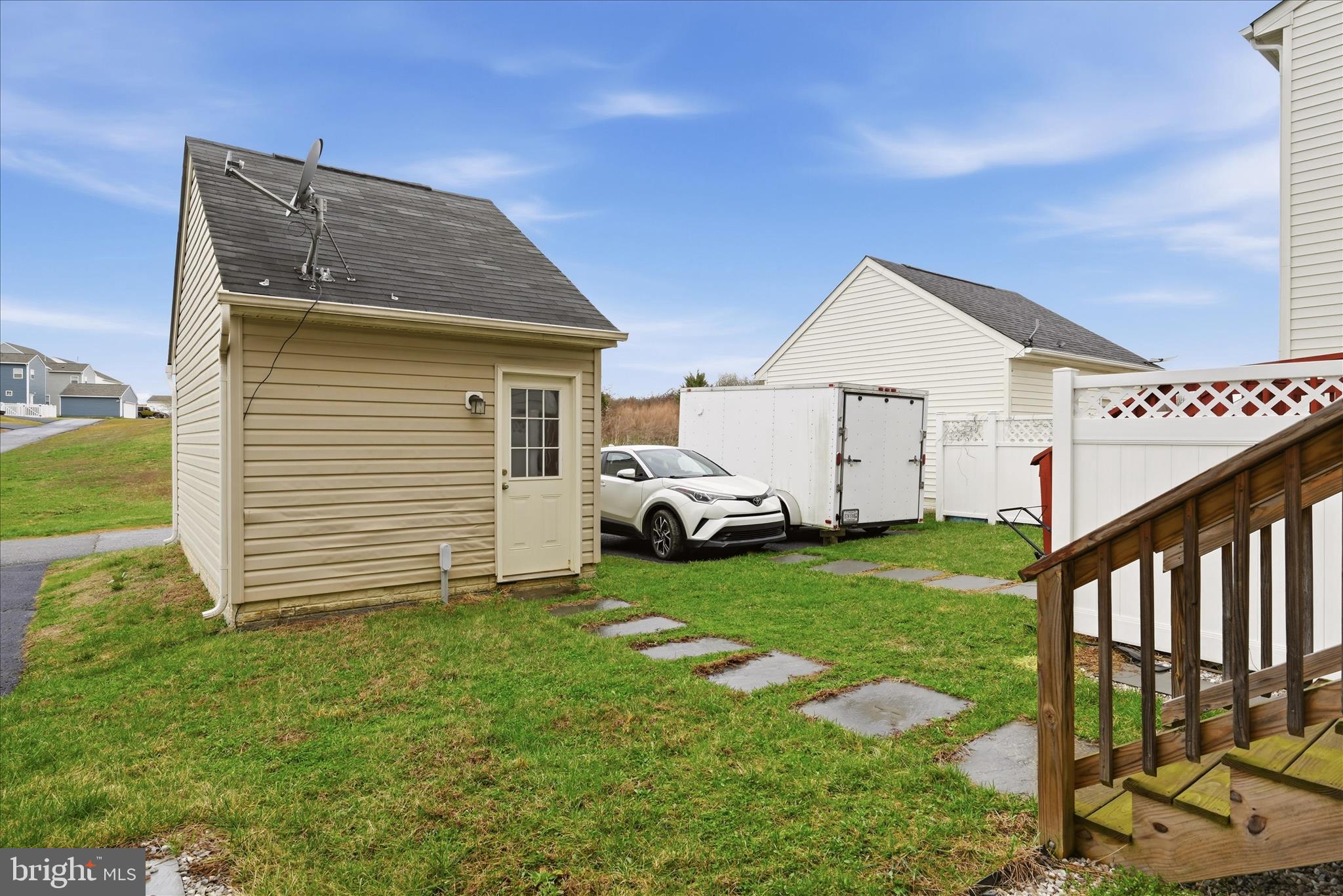 HUNTFIELD - Residential