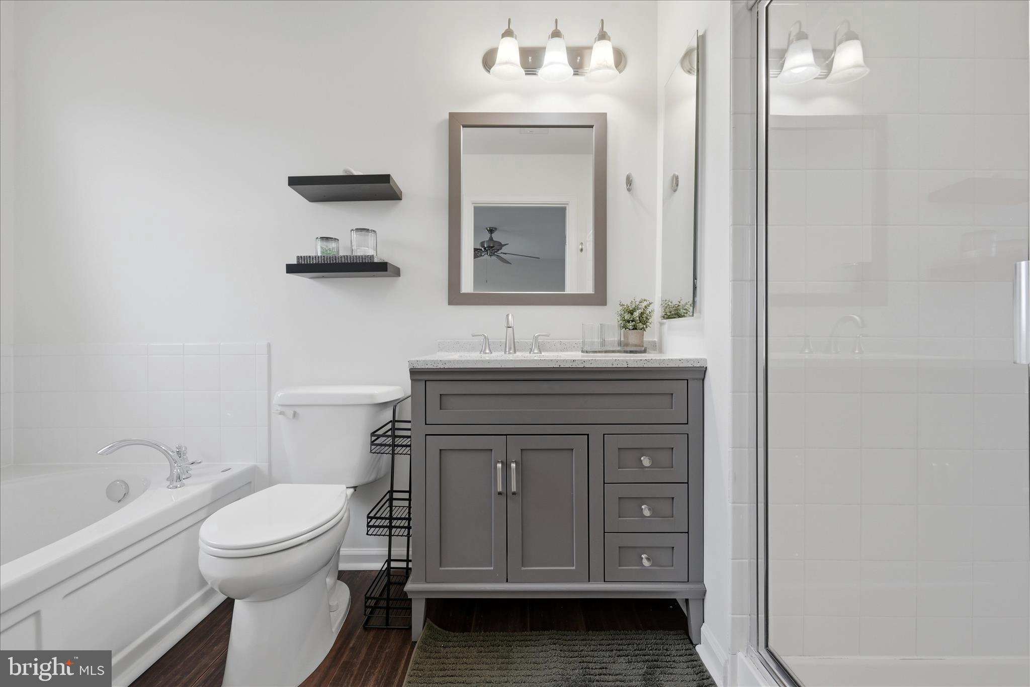 HUNTFIELD - Residential