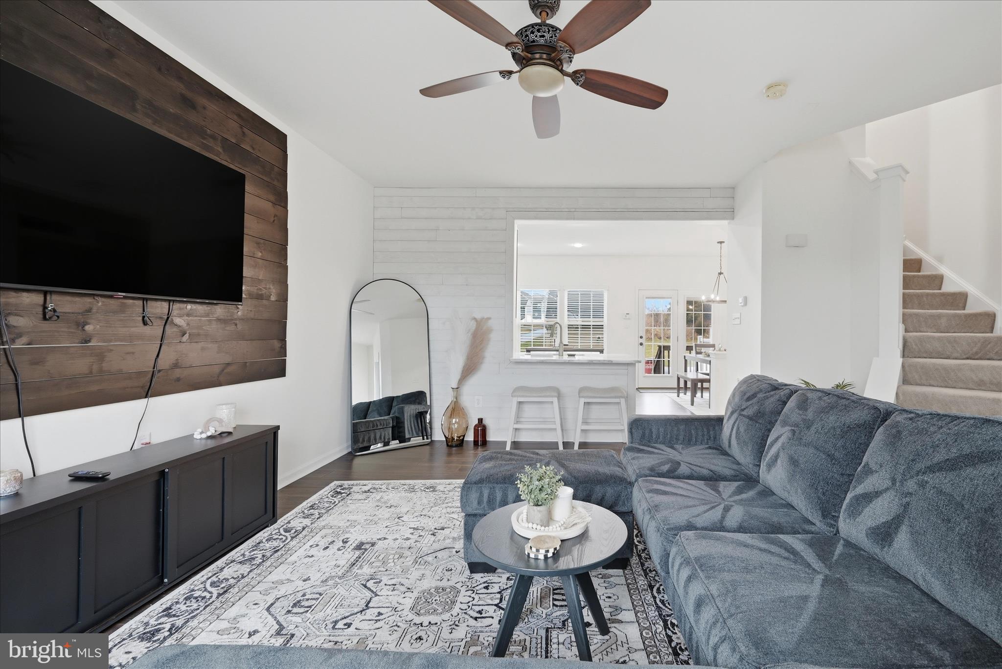 HUNTFIELD - Residential