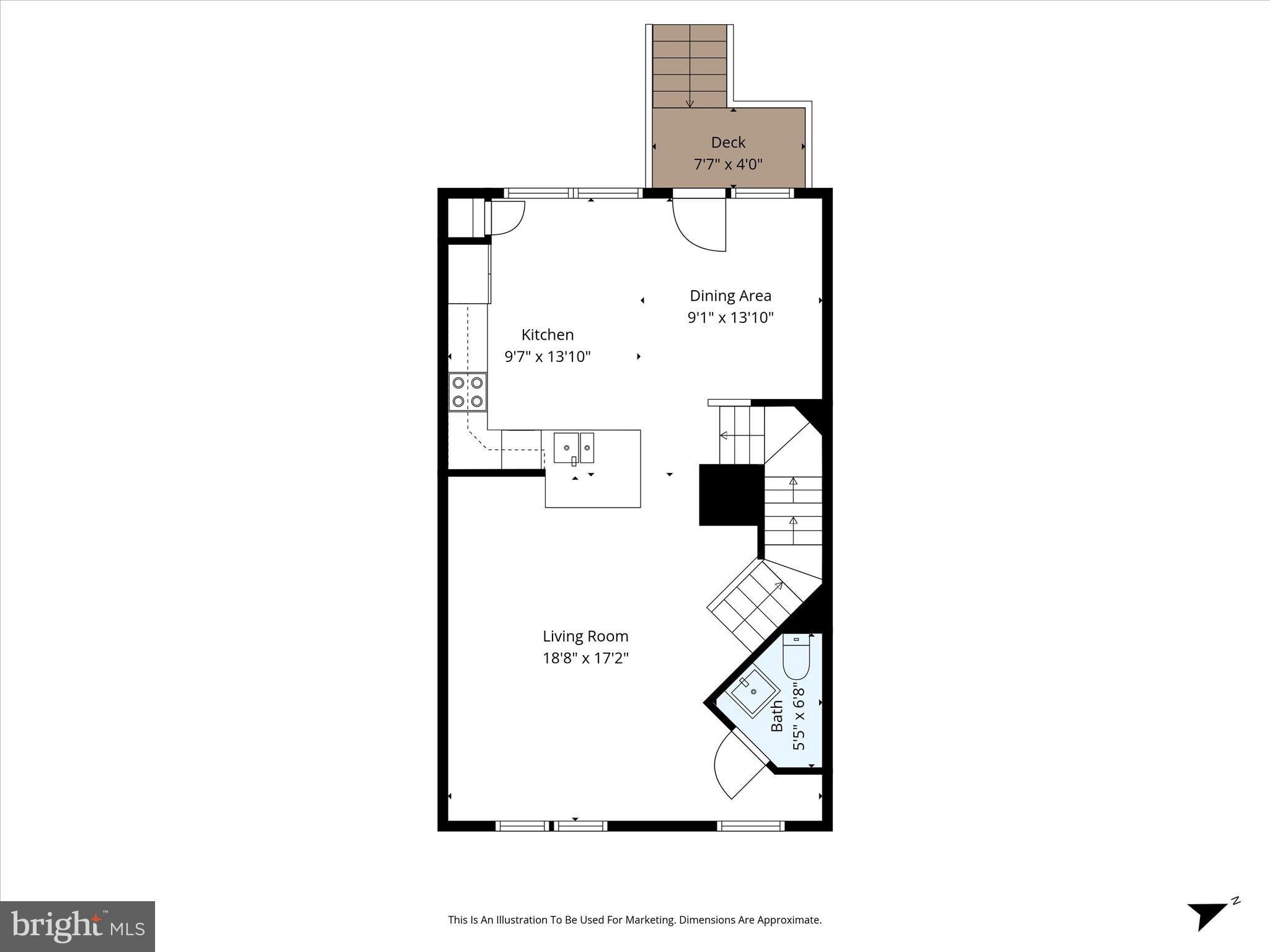 HUNTFIELD - Residential