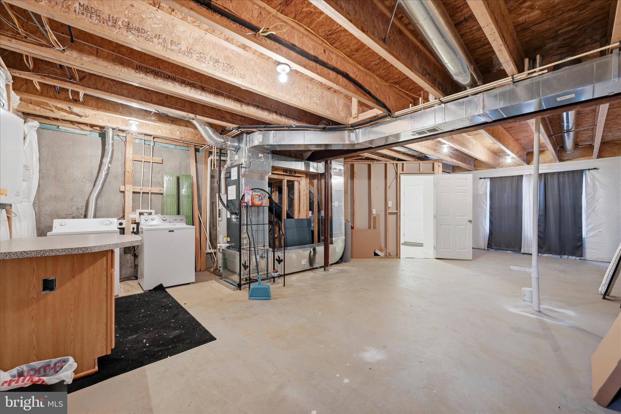 HUNTFIELD - Residential