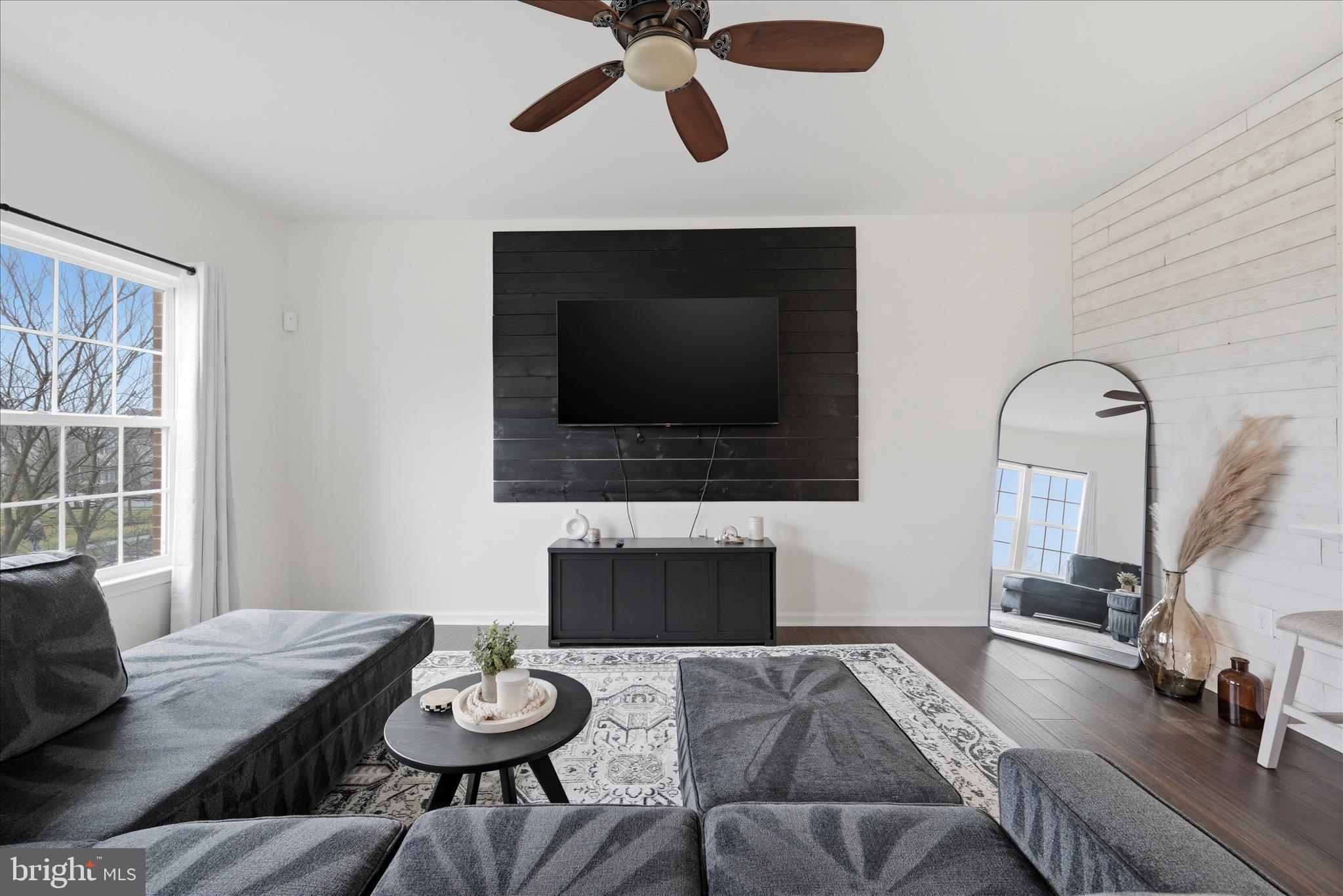 HUNTFIELD - Residential