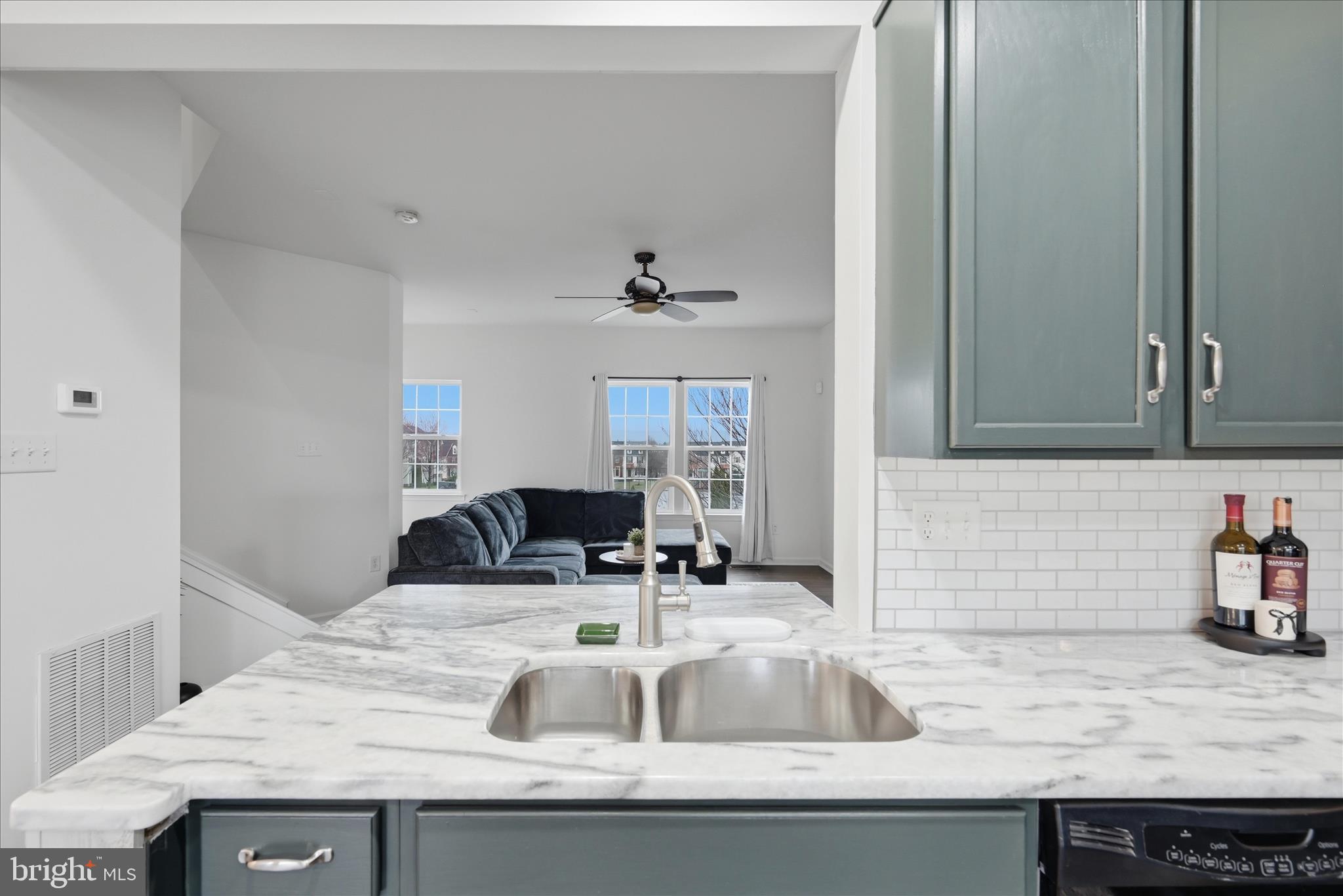 HUNTFIELD - Residential