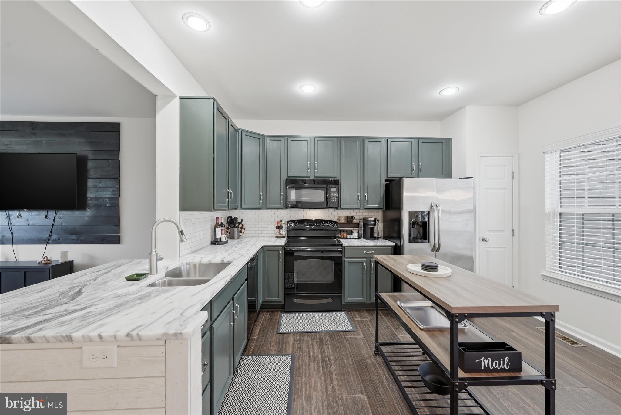 HUNTFIELD - Residential