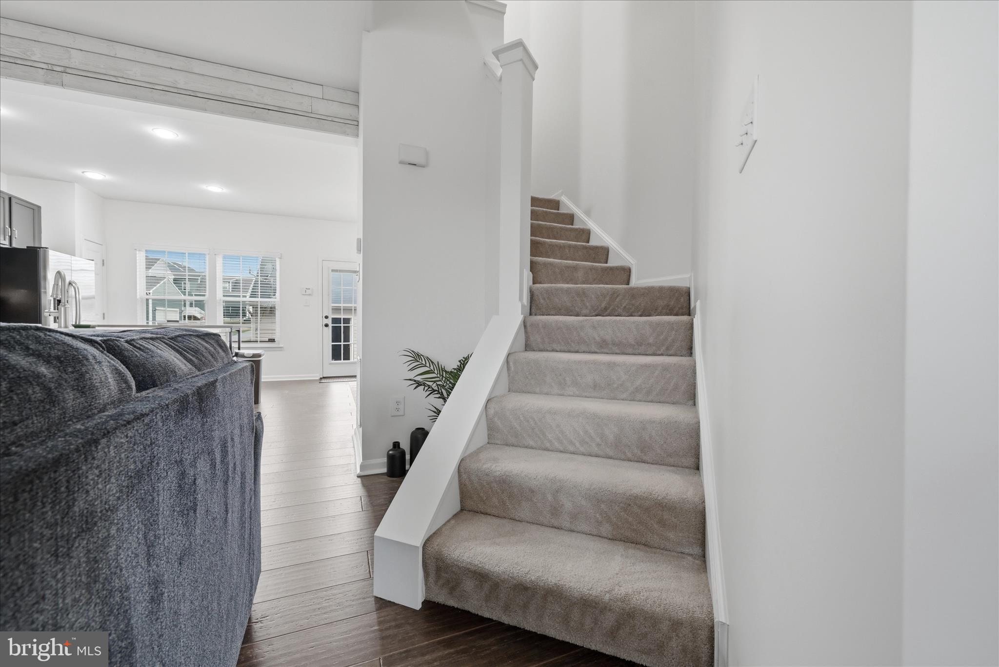 HUNTFIELD - Residential