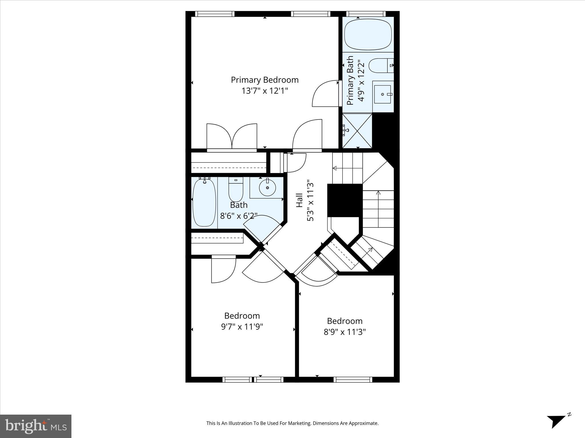 HUNTFIELD - Residential