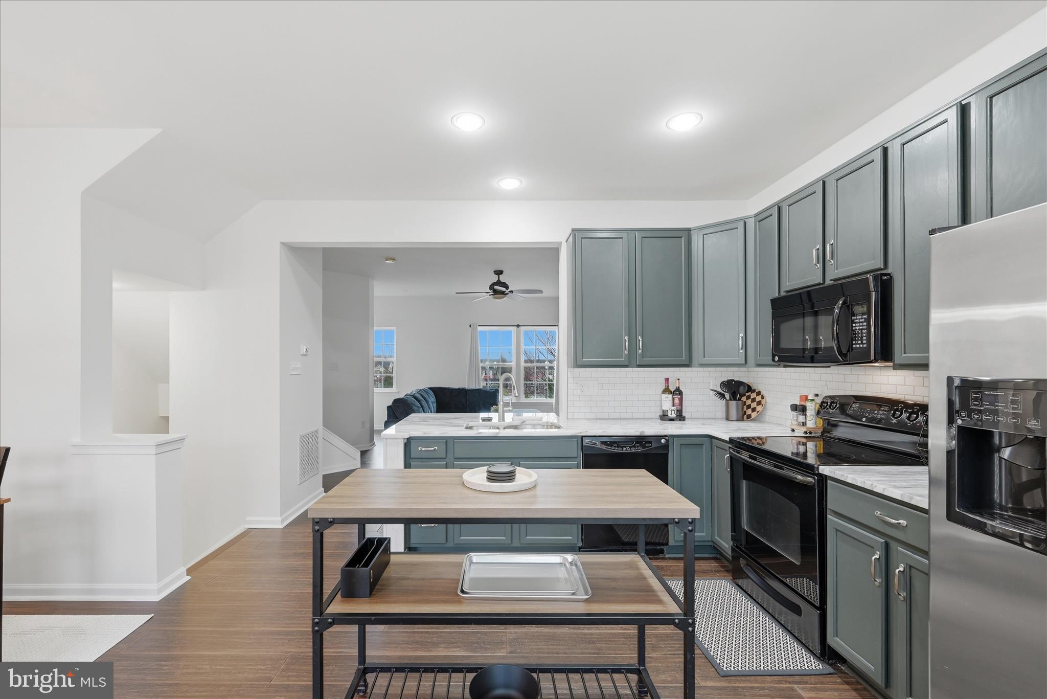 HUNTFIELD - Residential