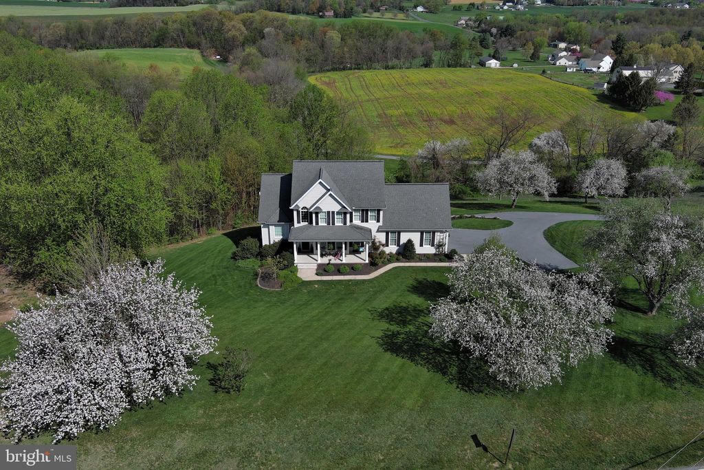 Photo of 2251 - L 6 Ridge Road, ELIZABETHTOWN, PA 17022 (MLS # PALA2069264)