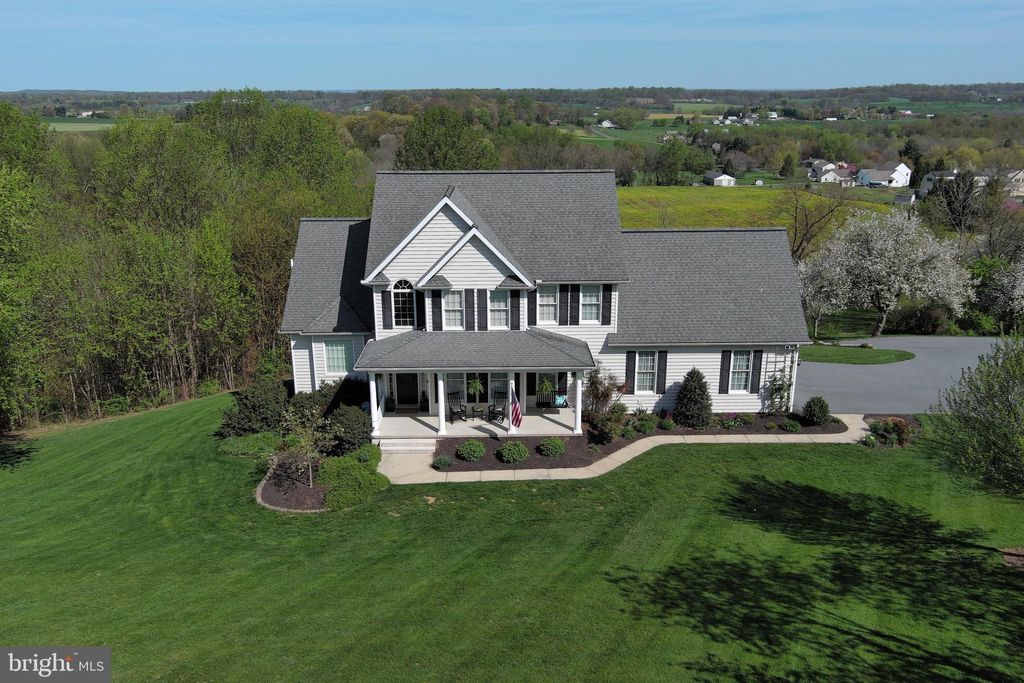 Photo of 2251 - L 6 Ridge Road, ELIZABETHTOWN, PA 17022 (MLS # PALA2069264)