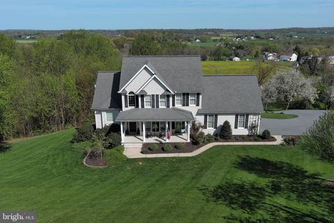 Photo of 2251 - L 6 Ridge Road, ELIZABETHTOWN, PA 17022 (MLS # PALA2069264)