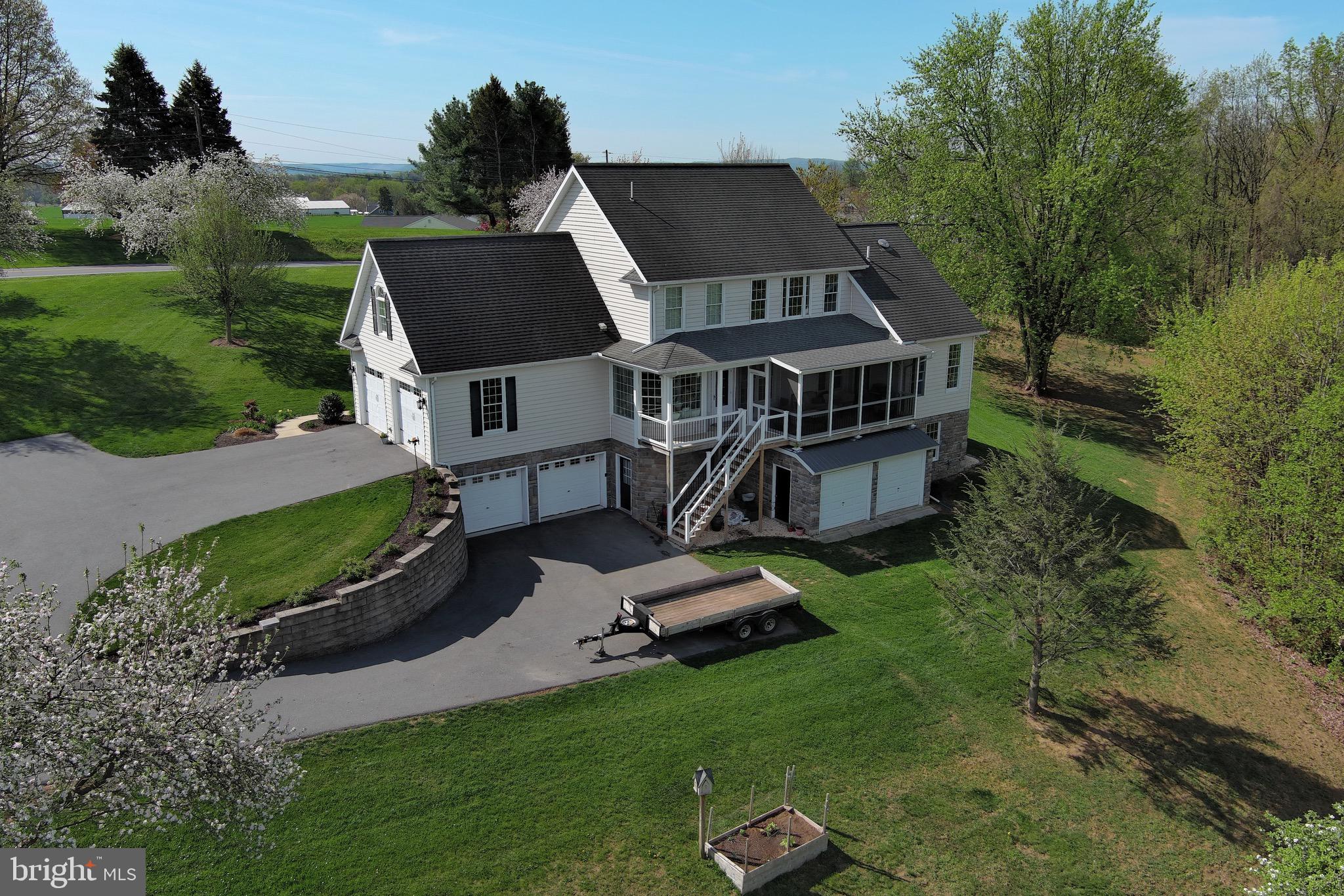 2251 RIDGE ROAD L 6