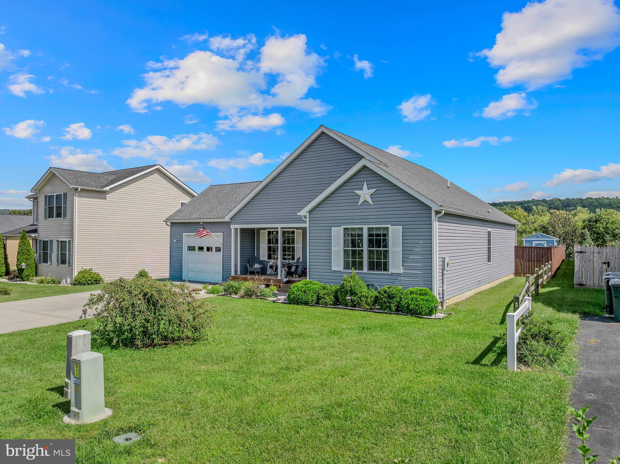 54 VILLAGE DR