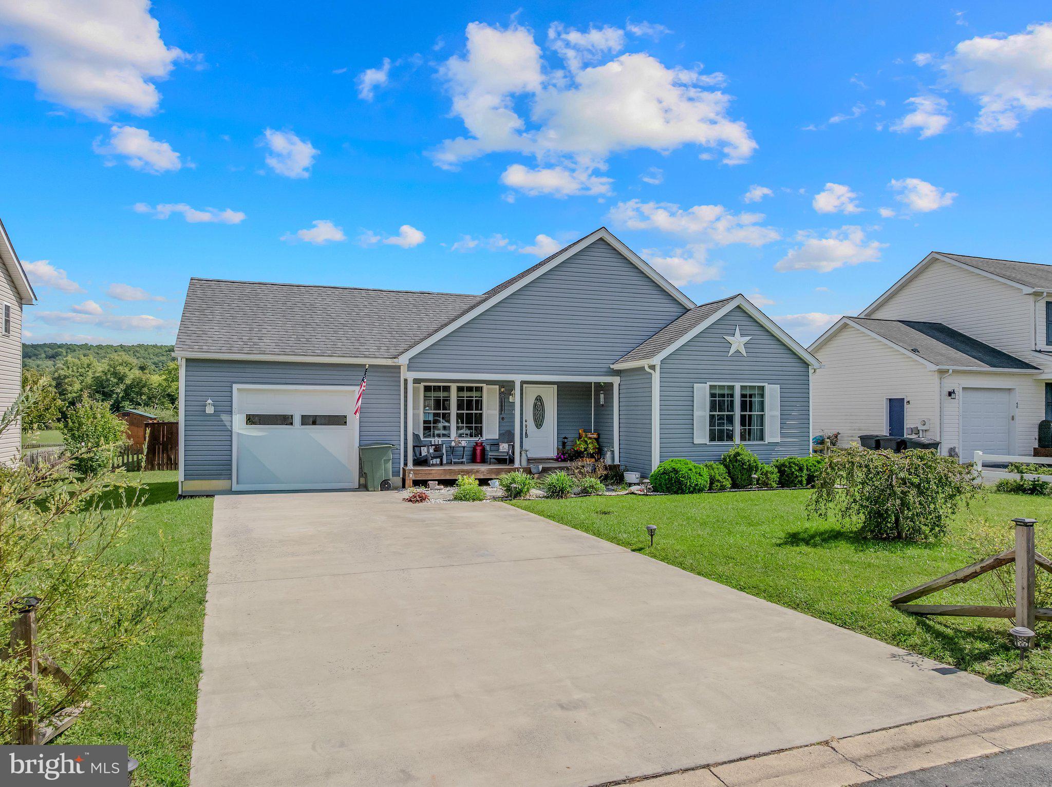 54 VILLAGE DR