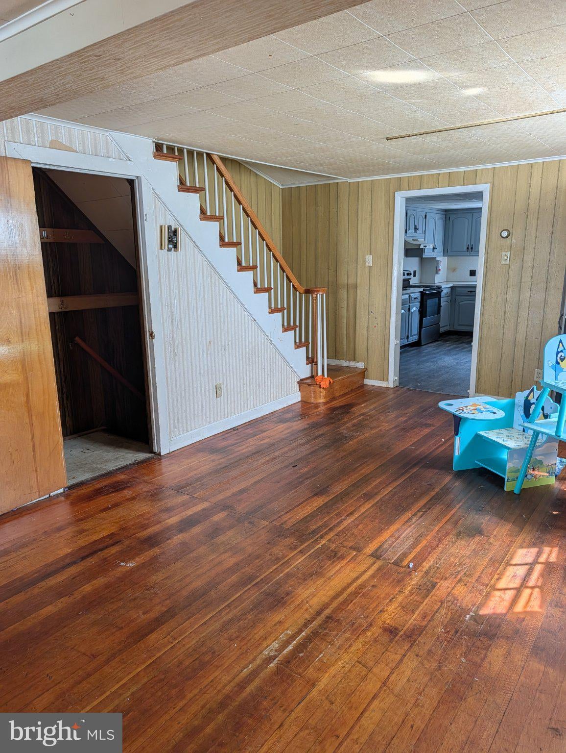 418 E PATTERSON