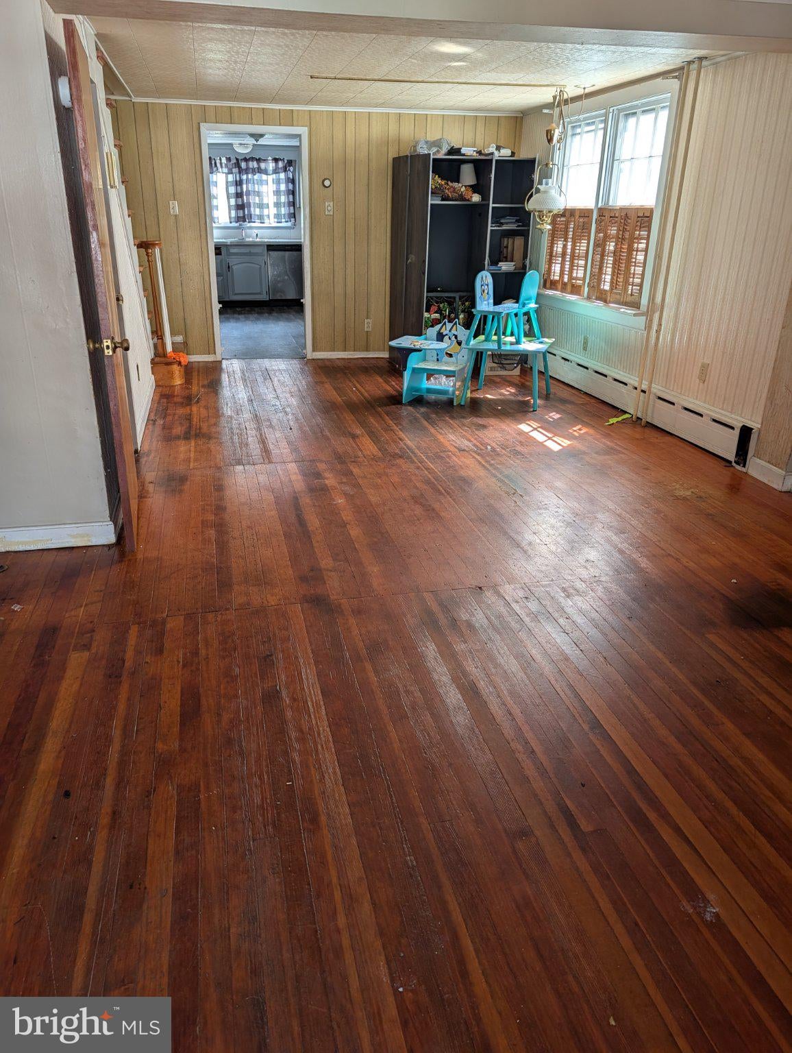 418 E PATTERSON