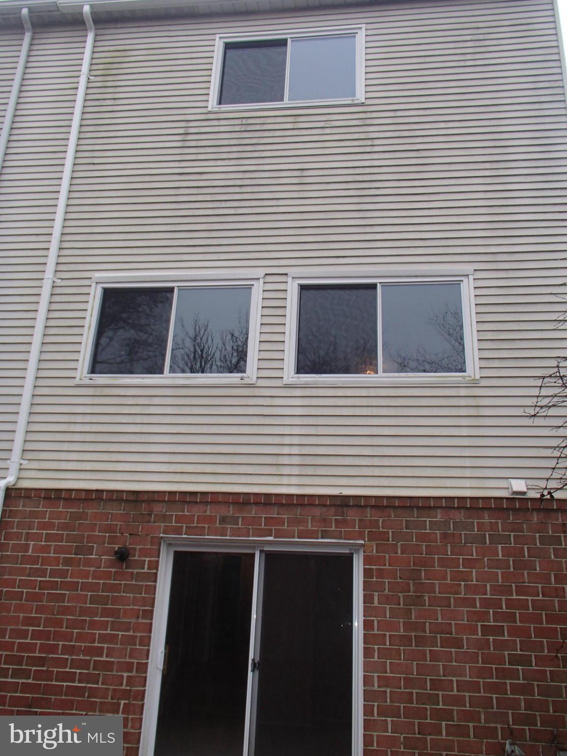 BROOKFALLS - Residential