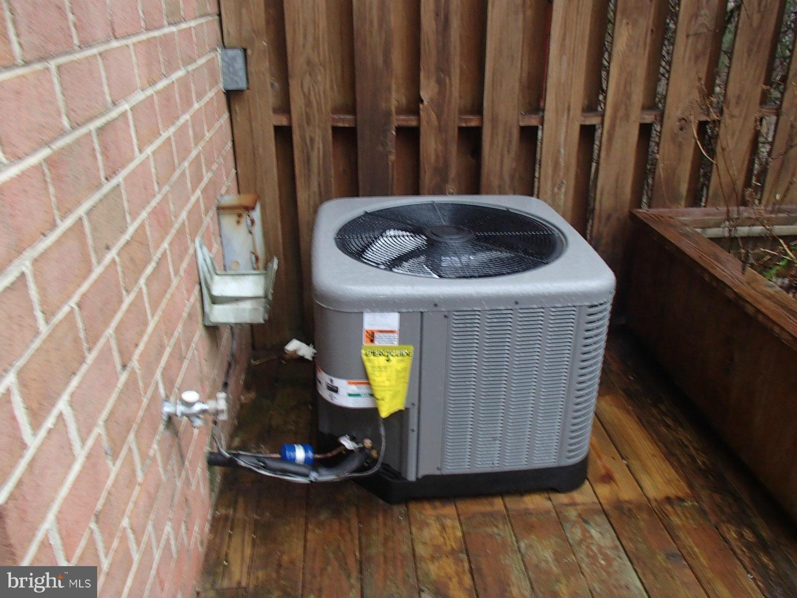 BROOKFALLS - Residential