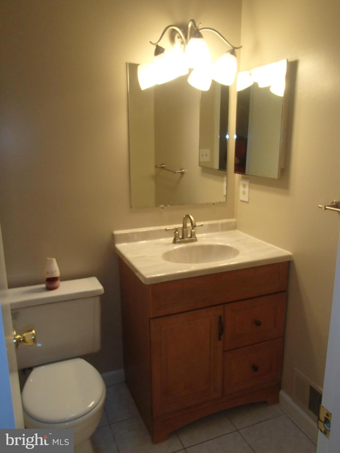 BROOKFALLS - Residential