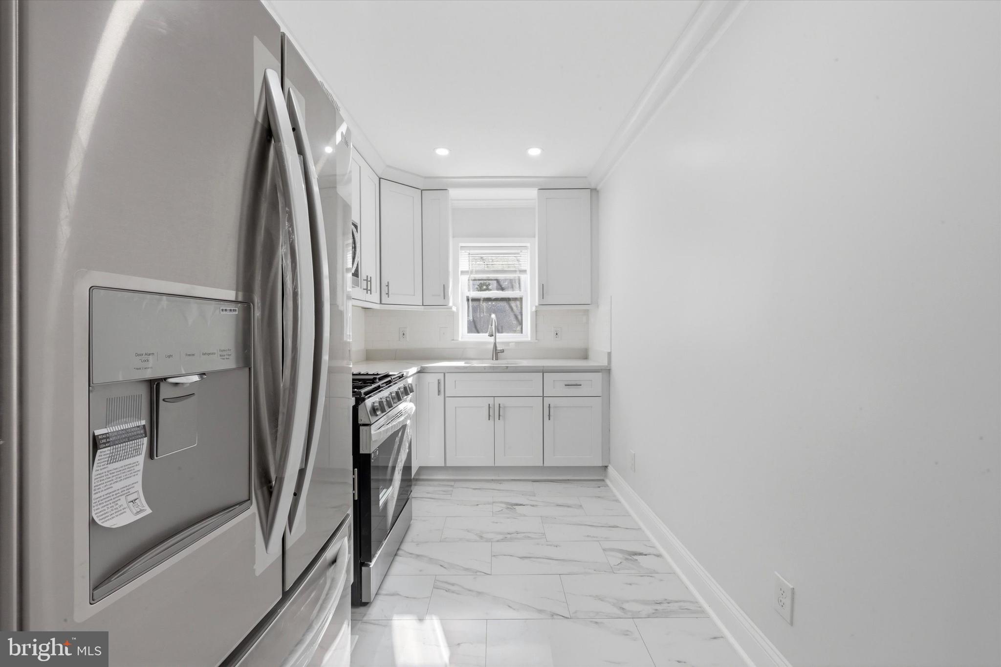 OLDE KENSINGTON - Residential