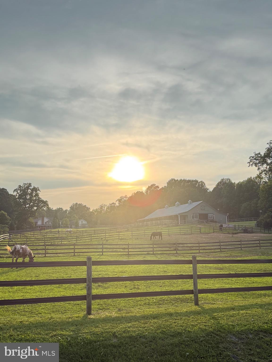 BRANDYWINE - Residential