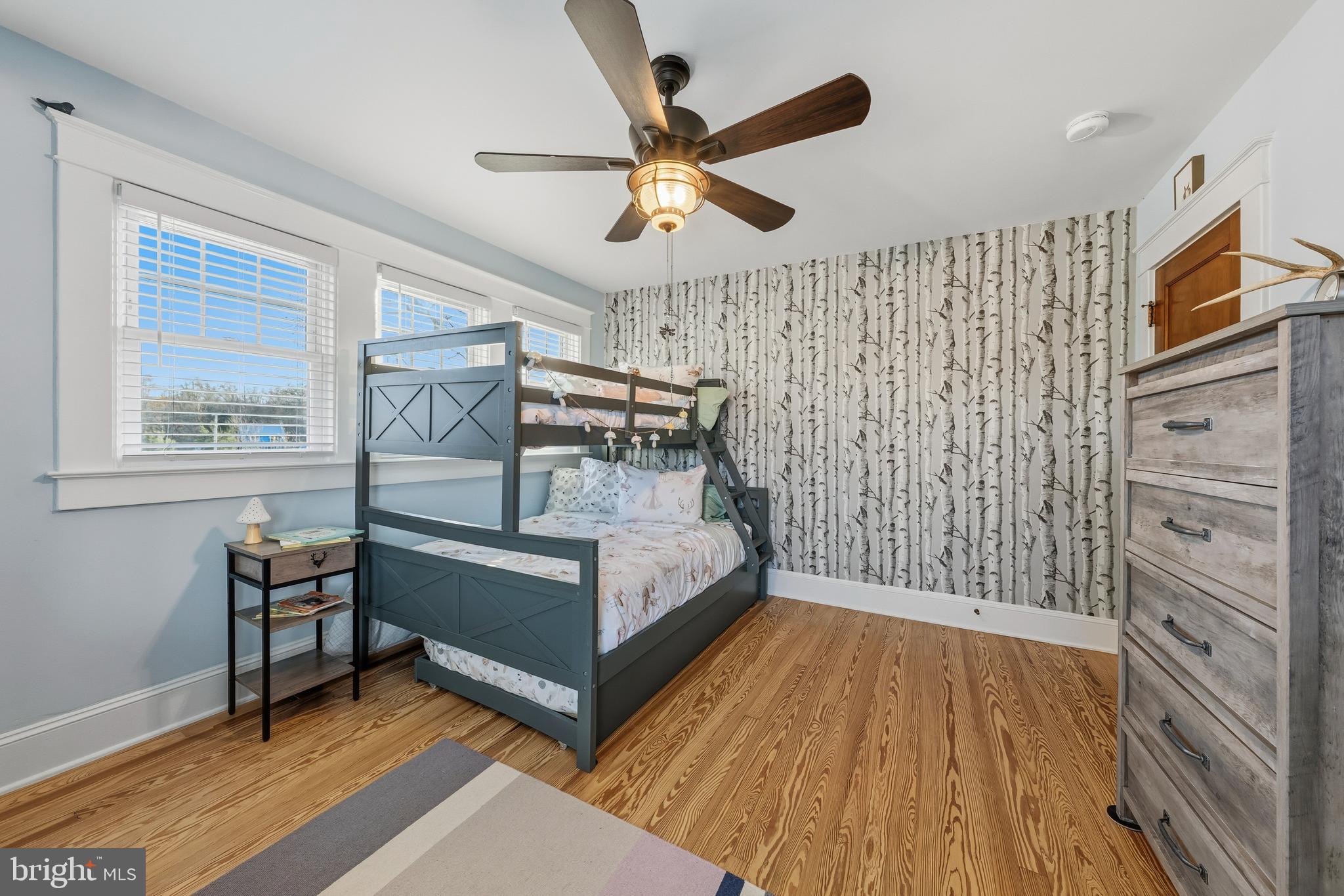 BRANDYWINE - Residential