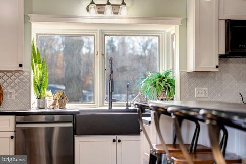 Tiny photo for 19209 Croom Road, BRANDYWINE, MD 20613 (MLS # MDPG2193658)