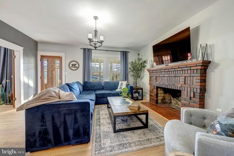 Tiny photo for 19209 Croom Road, BRANDYWINE, MD 20613 (MLS # MDPG2193658)