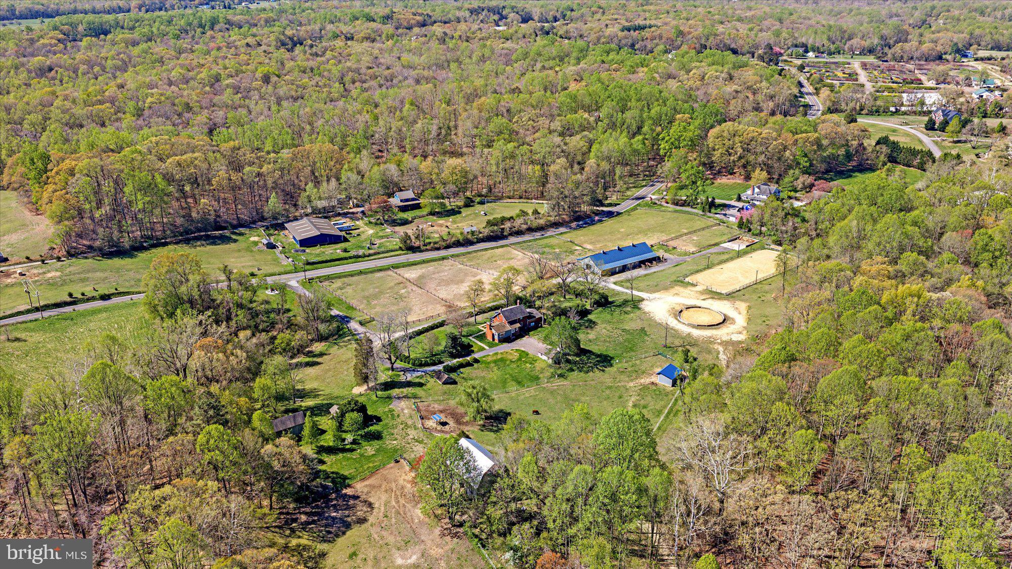 BRANDYWINE - Residential