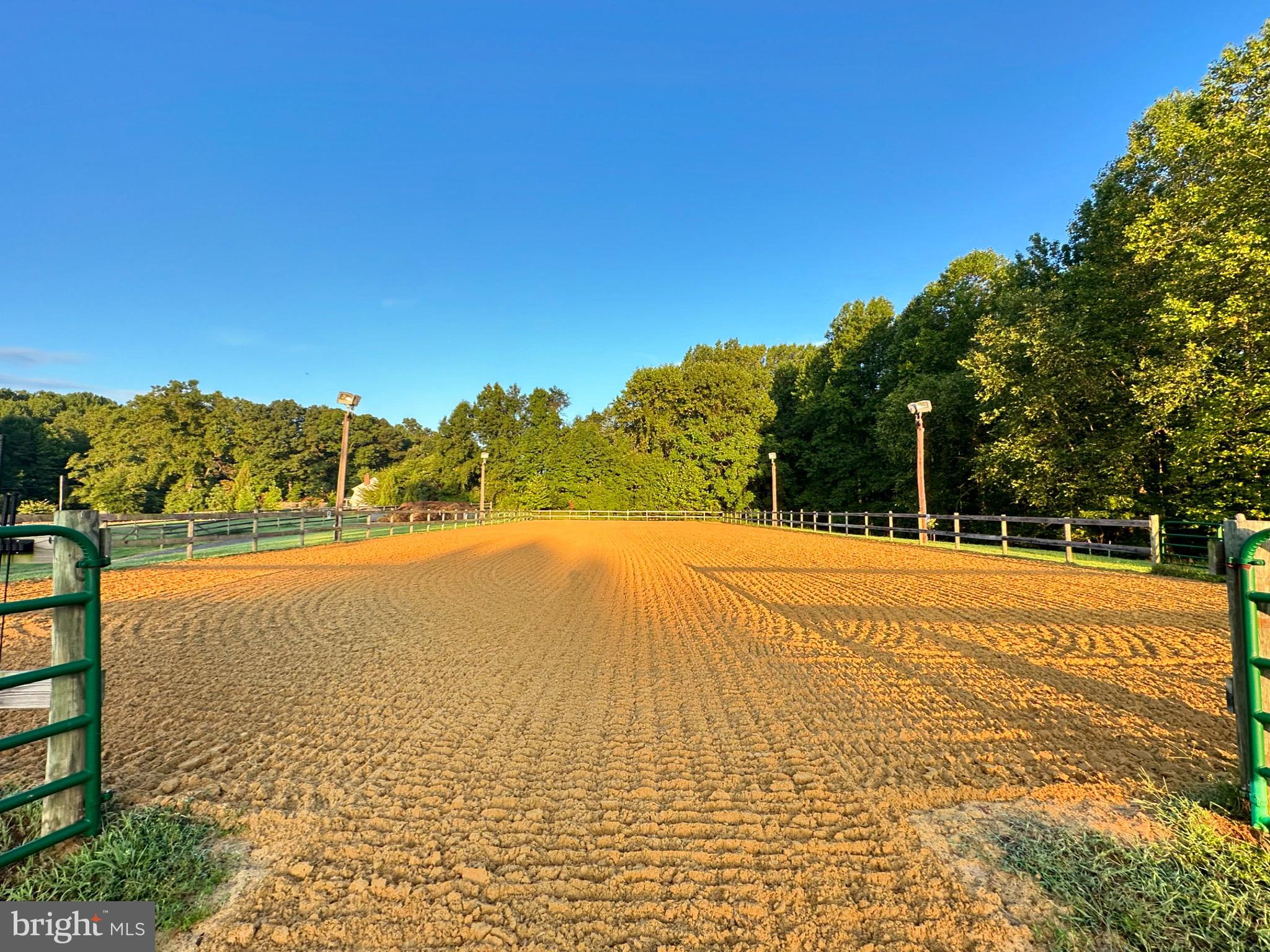 BRANDYWINE - Residential