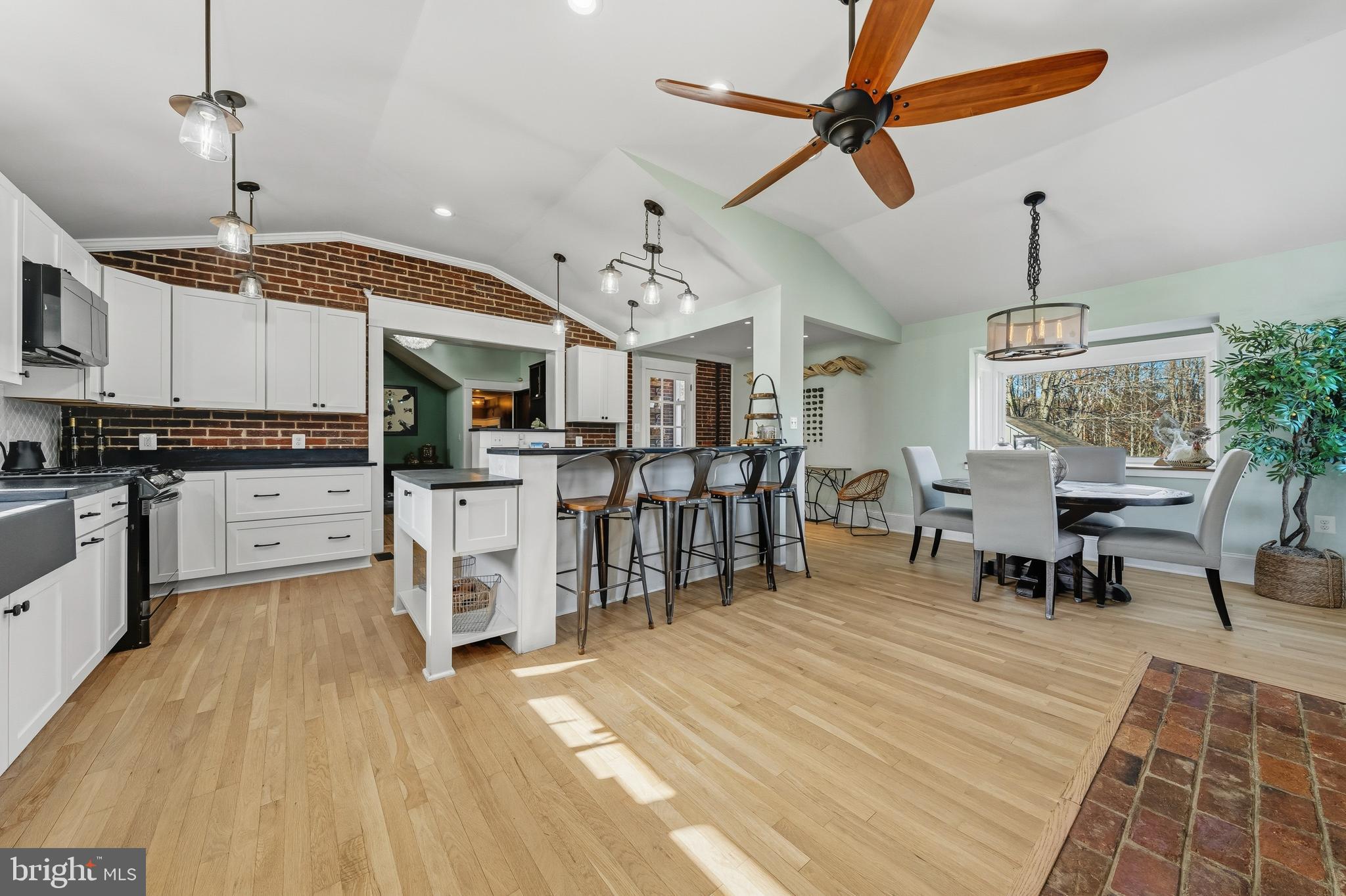 BRANDYWINE - Residential