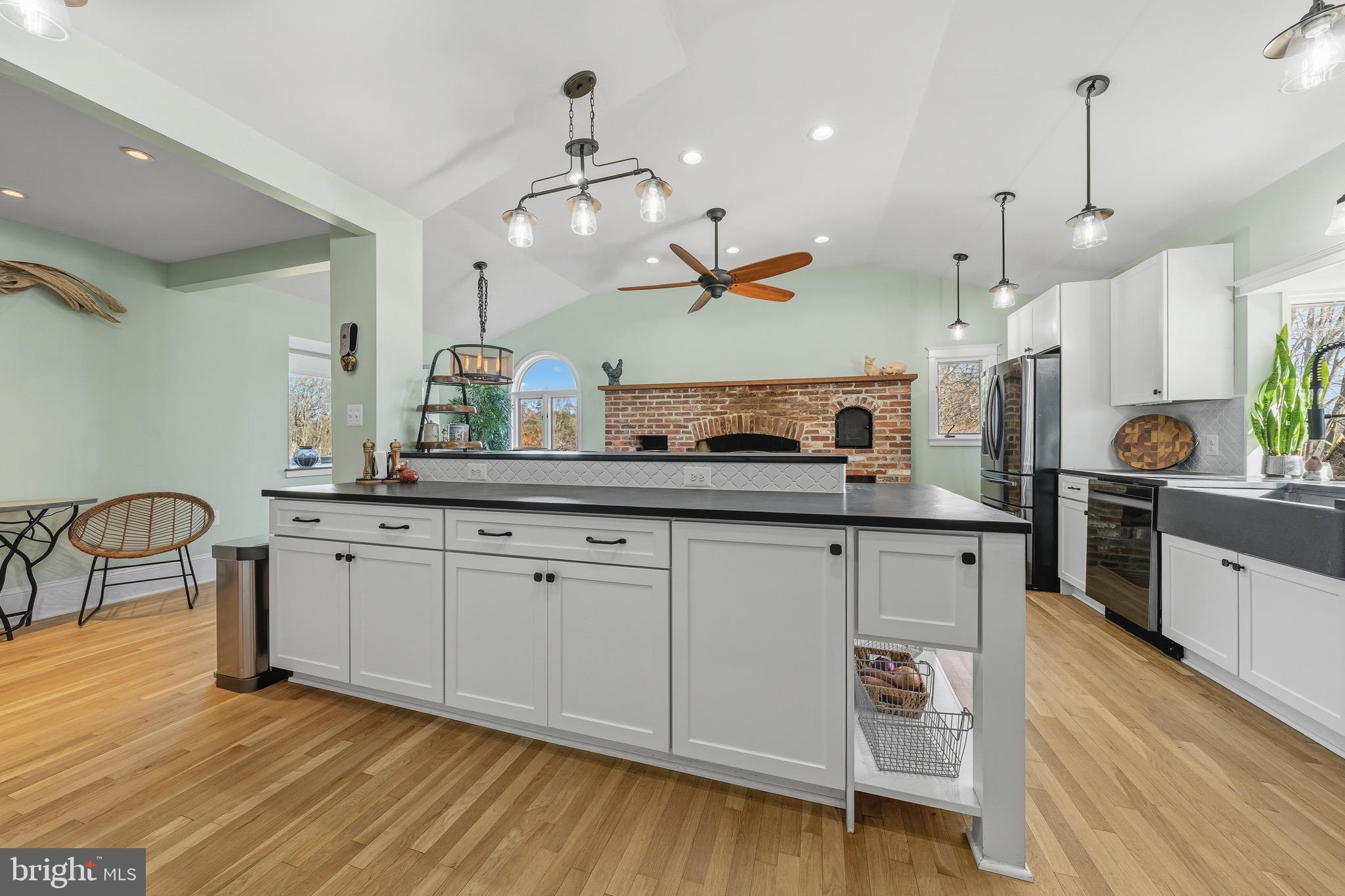 BRANDYWINE - Residential