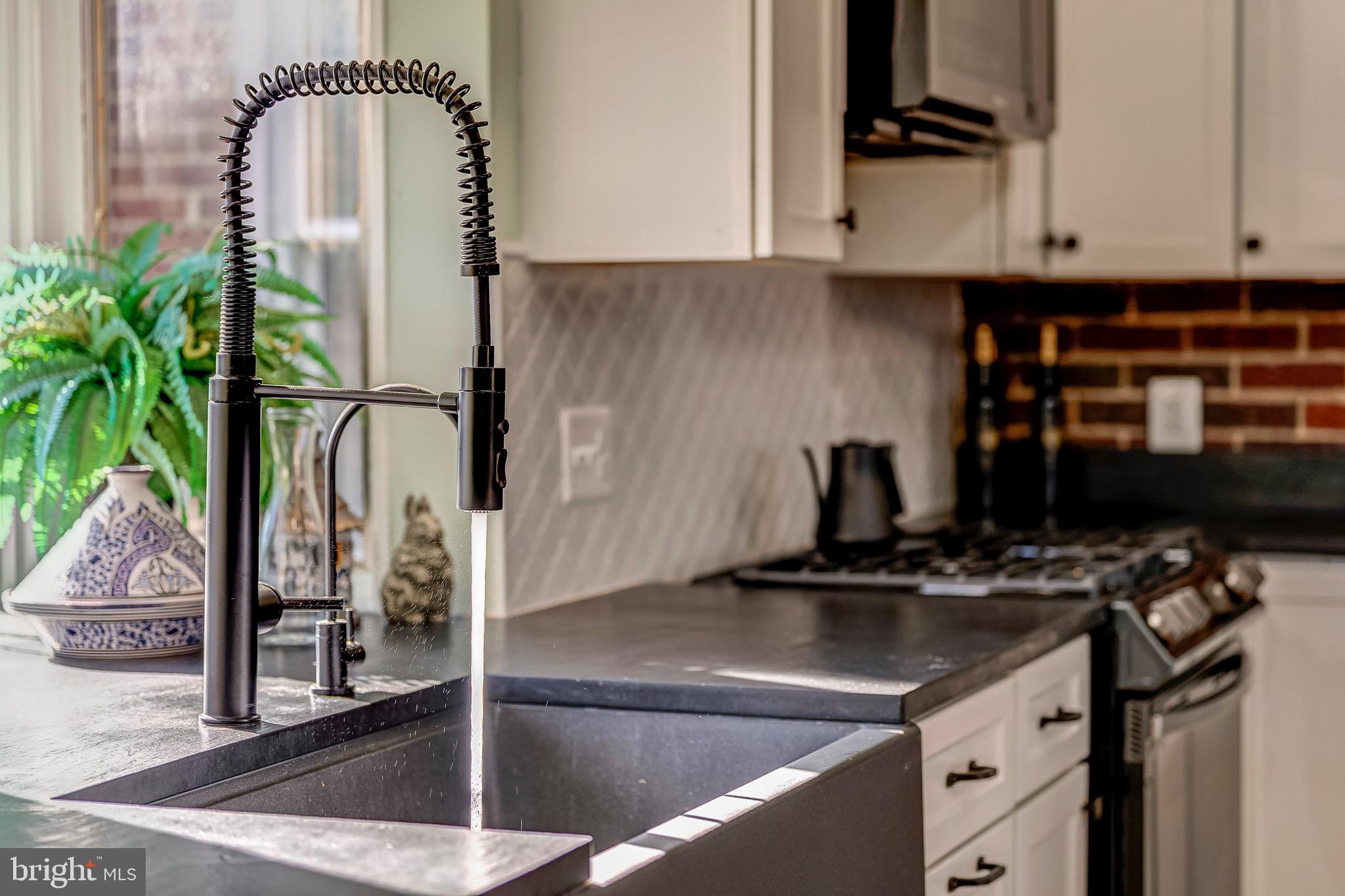 BRANDYWINE - Residential