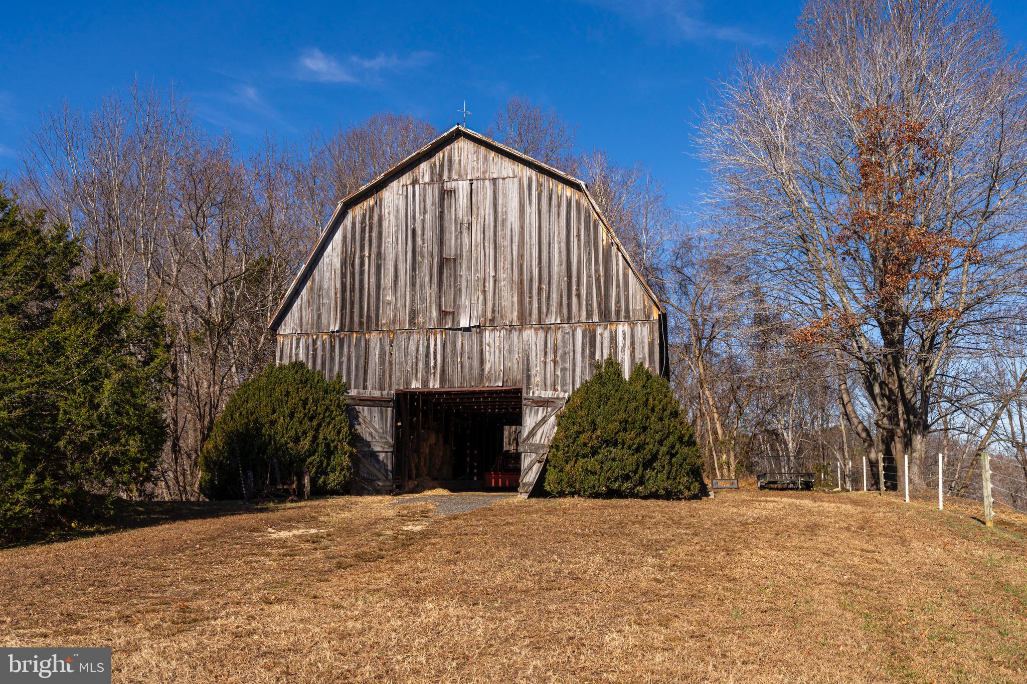 BRANDYWINE - Residential