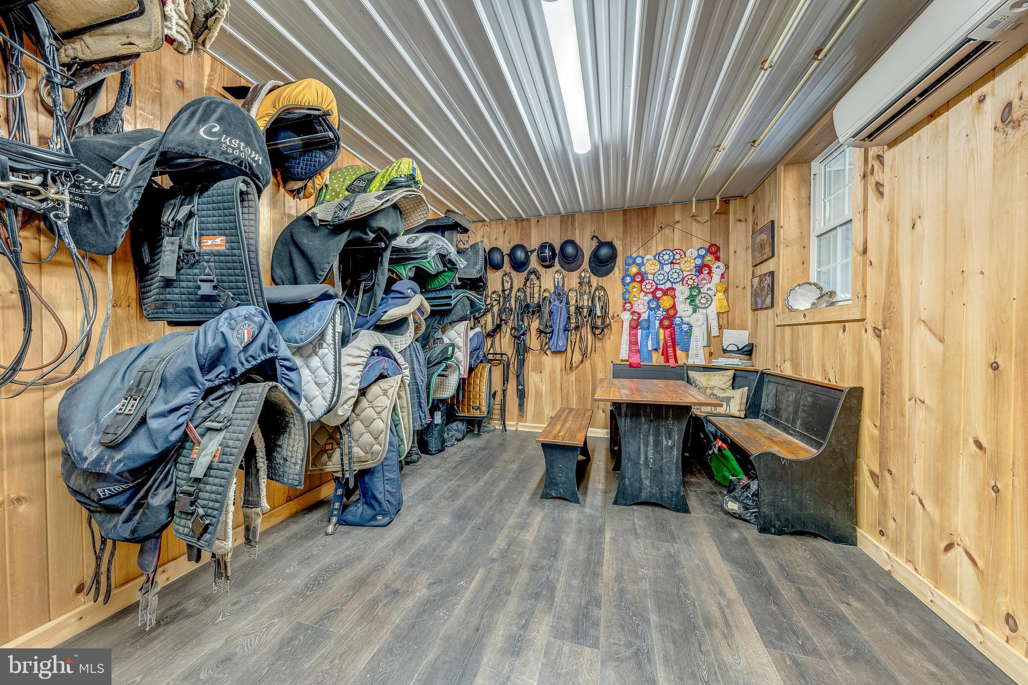 BRANDYWINE - Residential