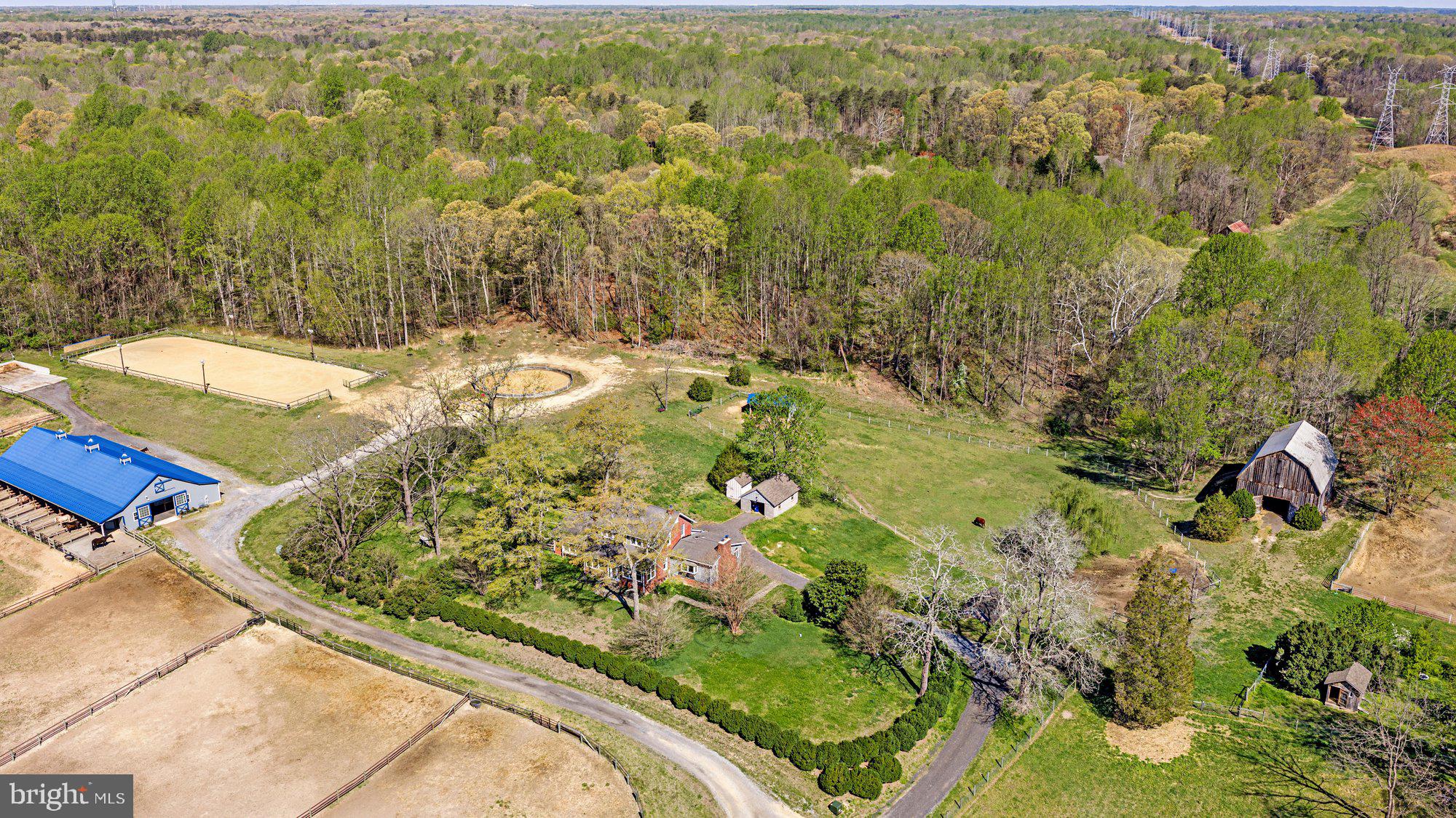 BRANDYWINE - Residential