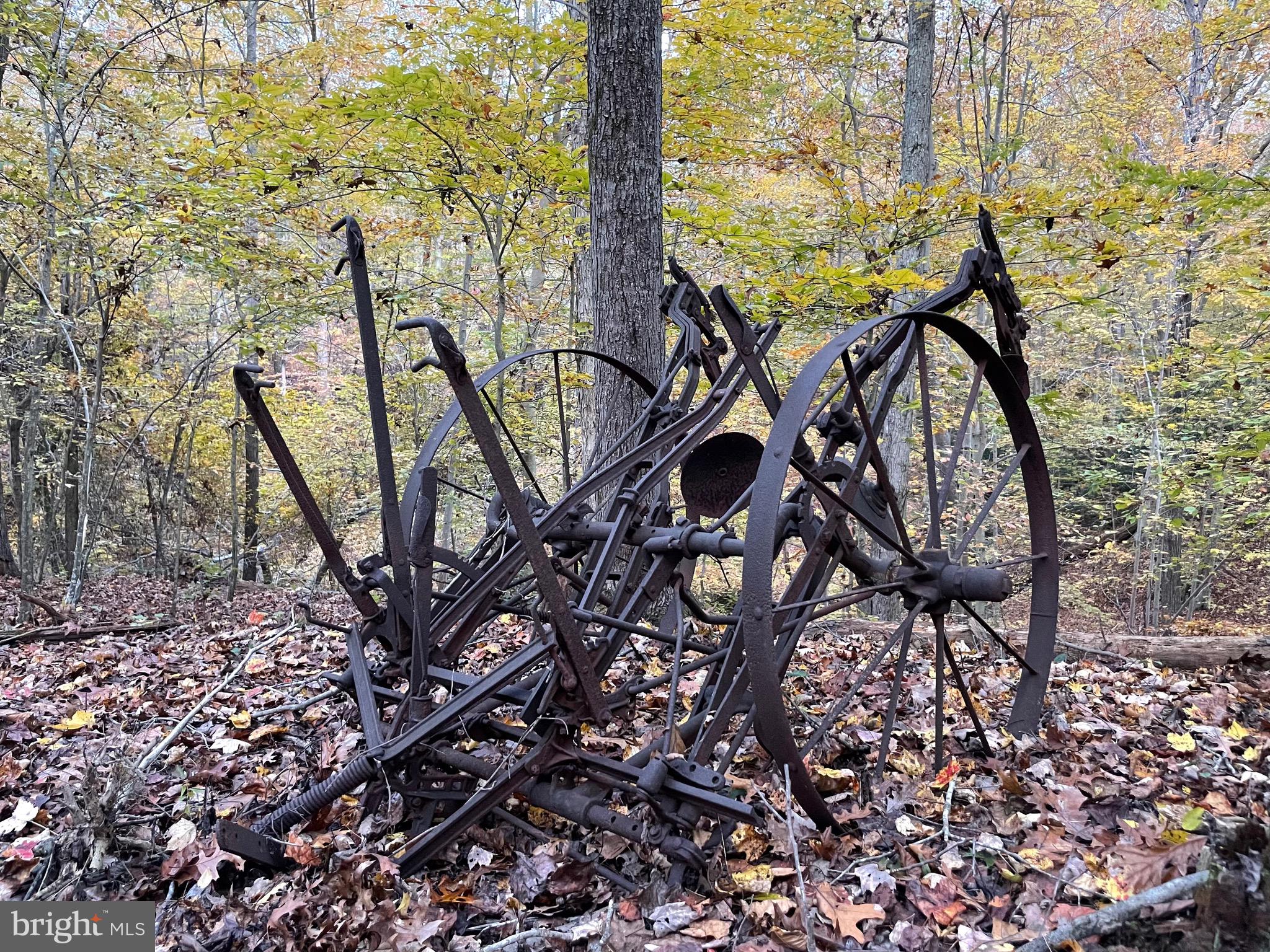 BRANDYWINE - Residential