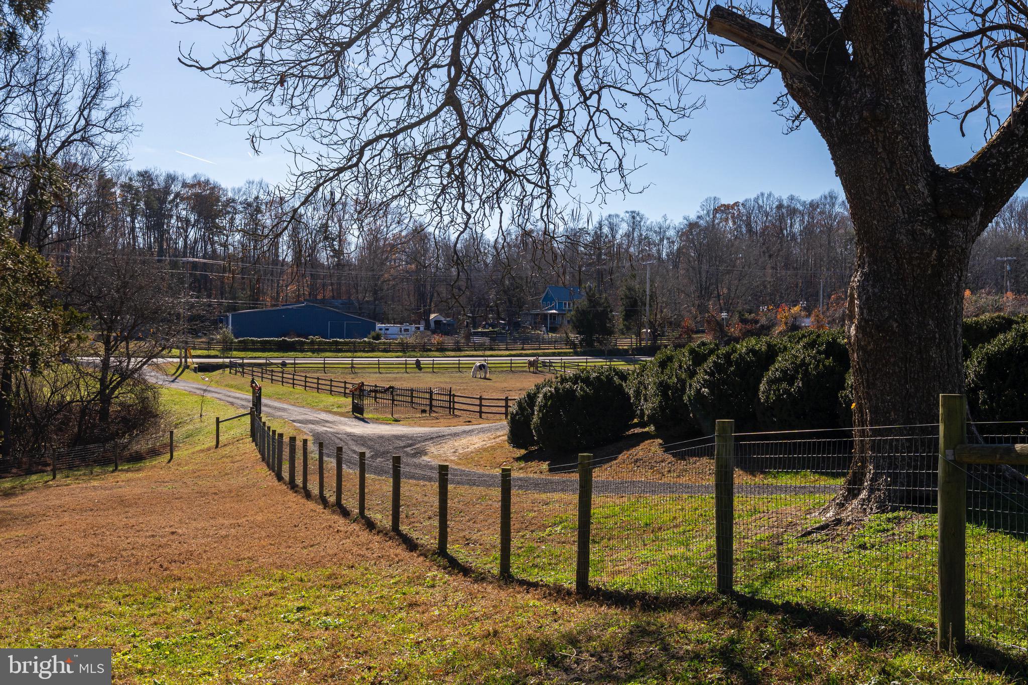 BRANDYWINE - Residential