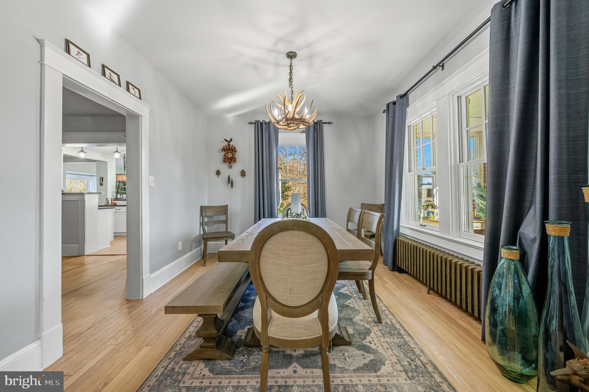 BRANDYWINE - Residential