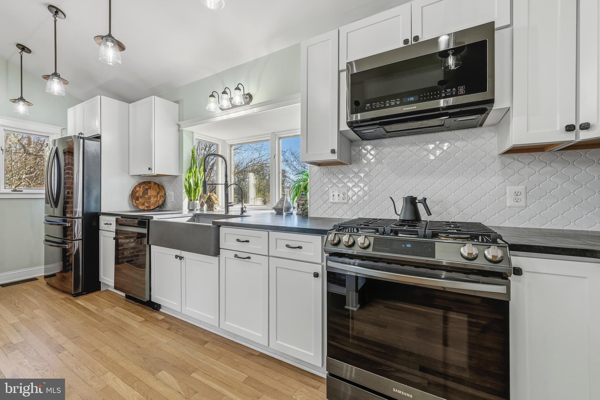 BRANDYWINE - Residential