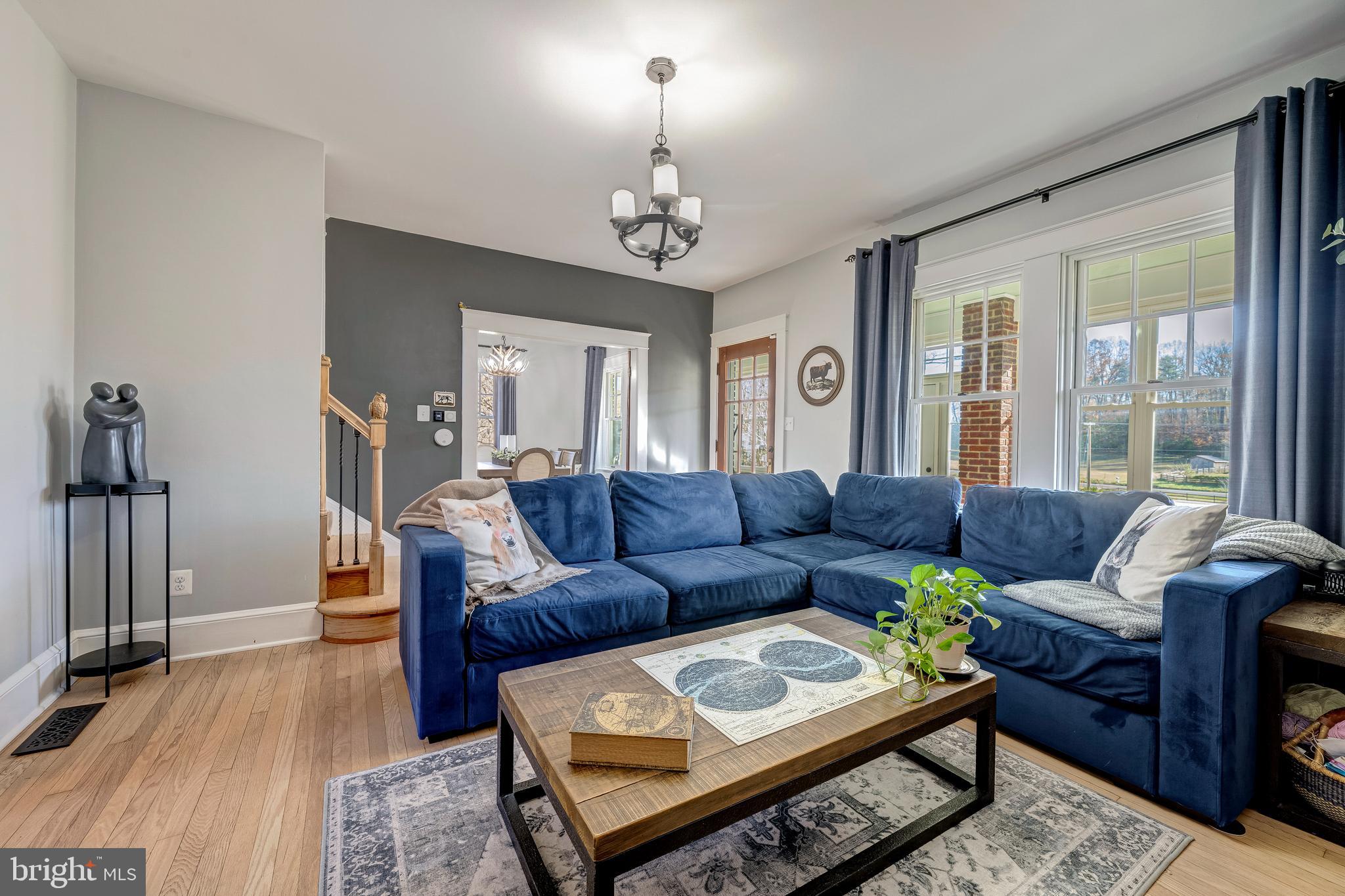 BRANDYWINE - Residential