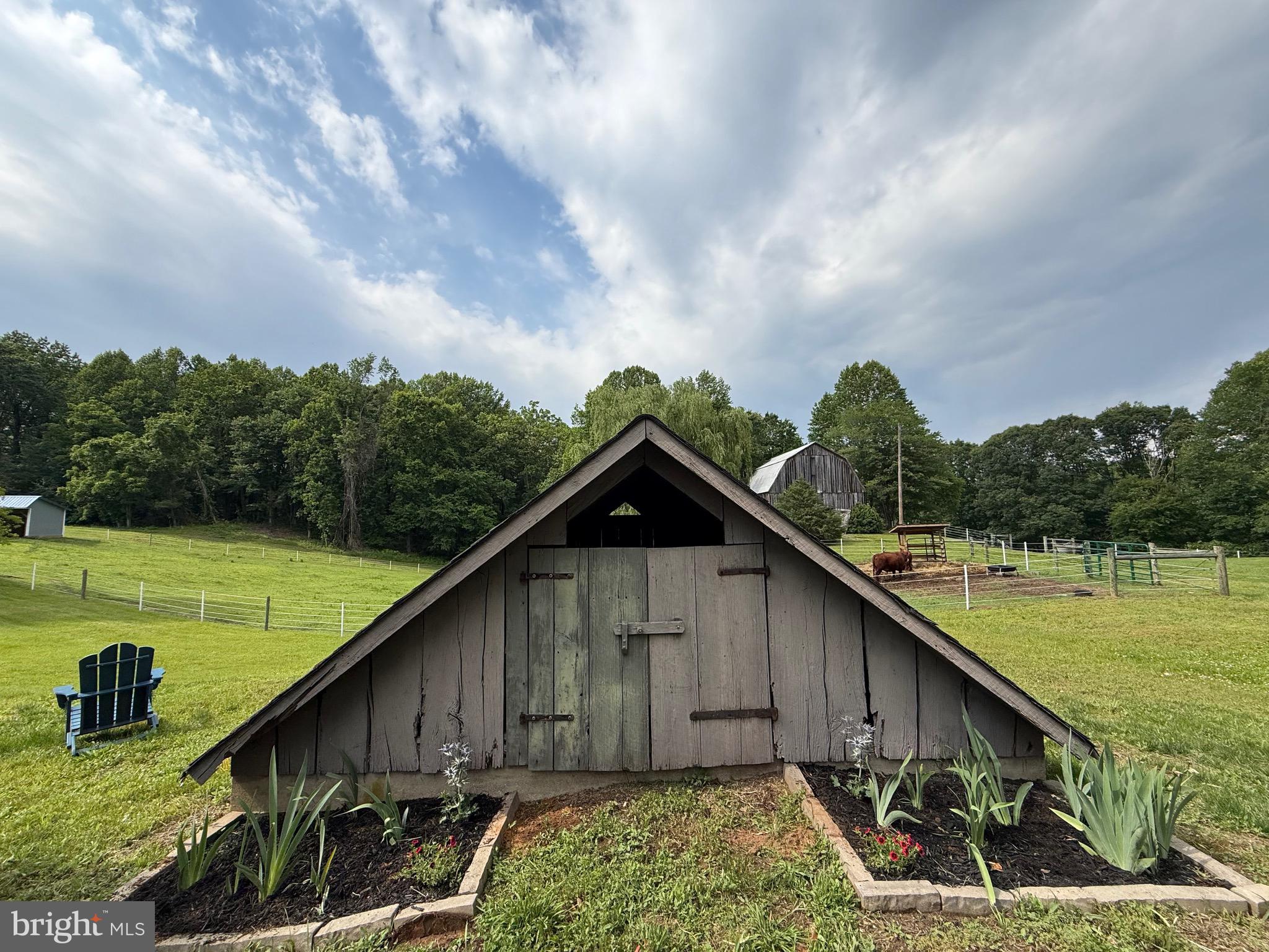 BRANDYWINE - Residential