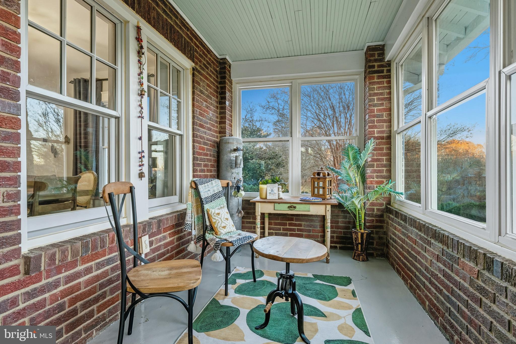 BRANDYWINE - Residential