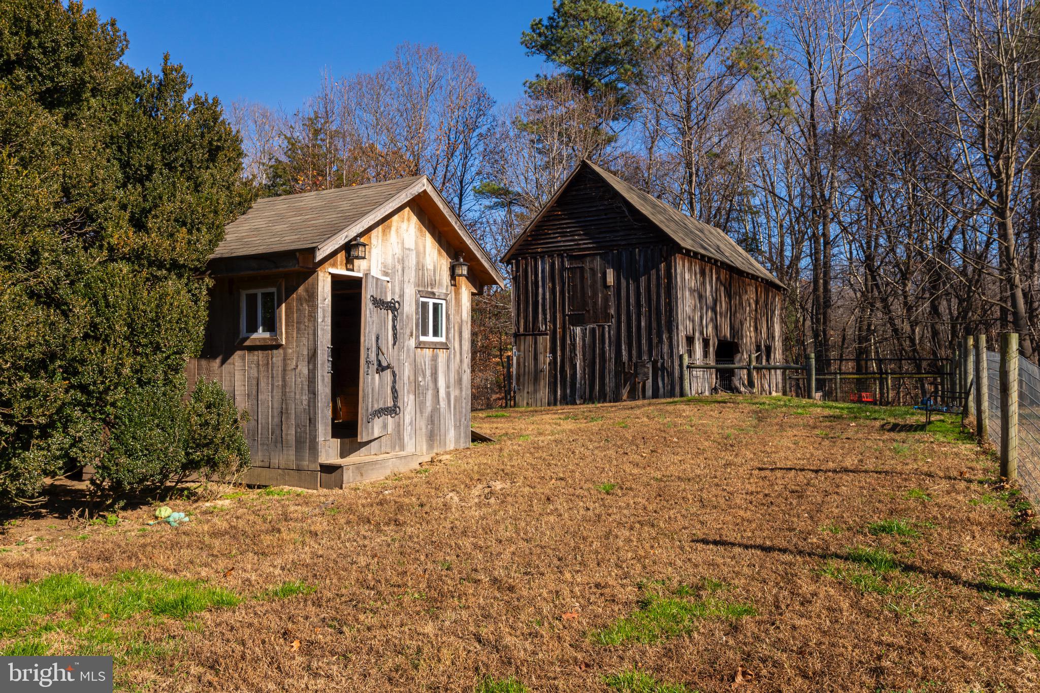 BRANDYWINE - Residential