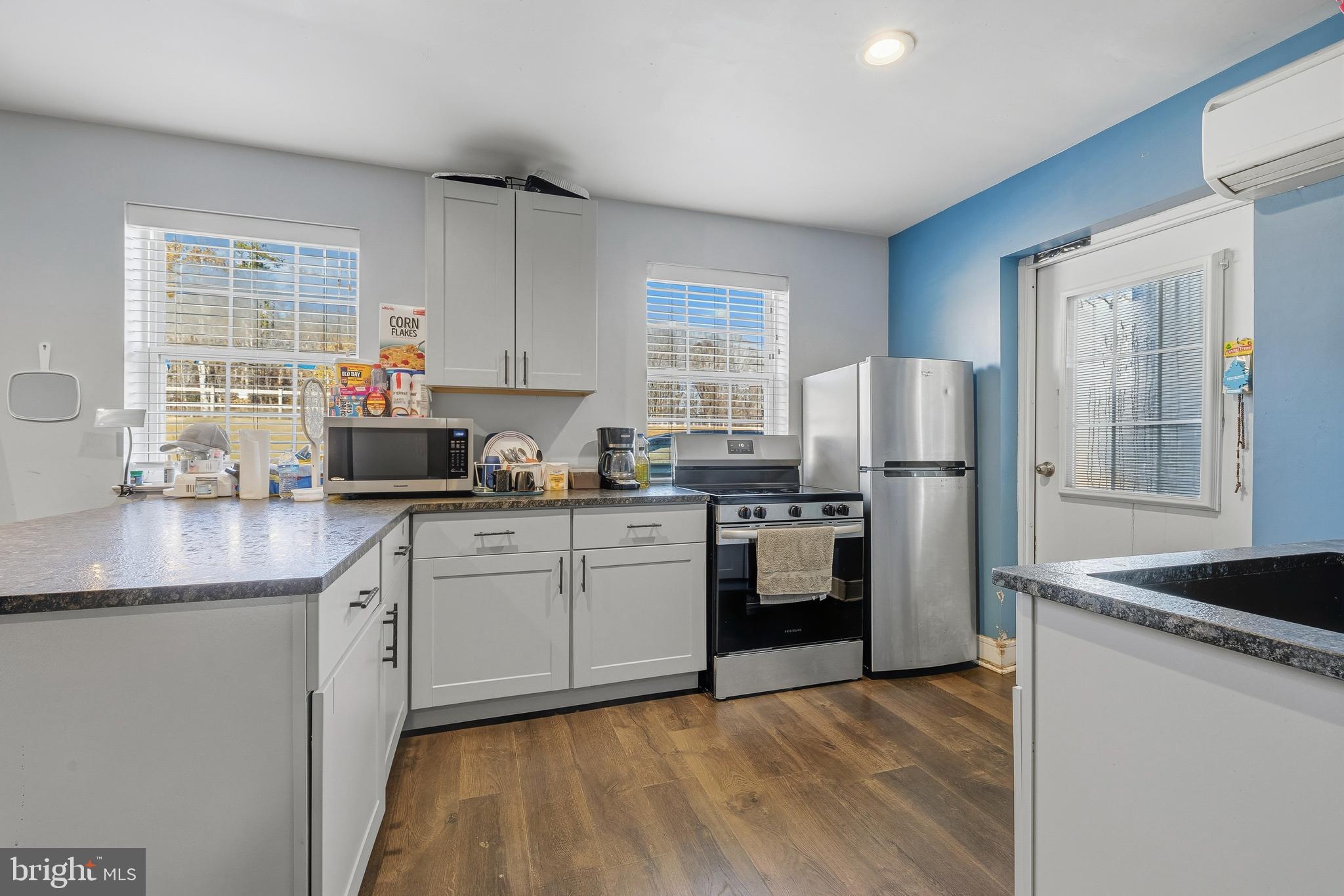 BRANDYWINE - Residential