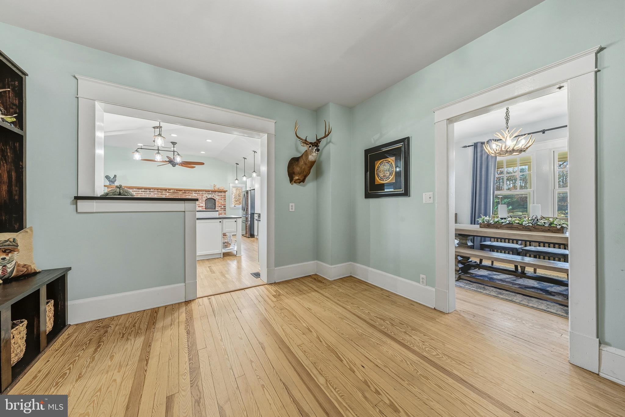 BRANDYWINE - Residential