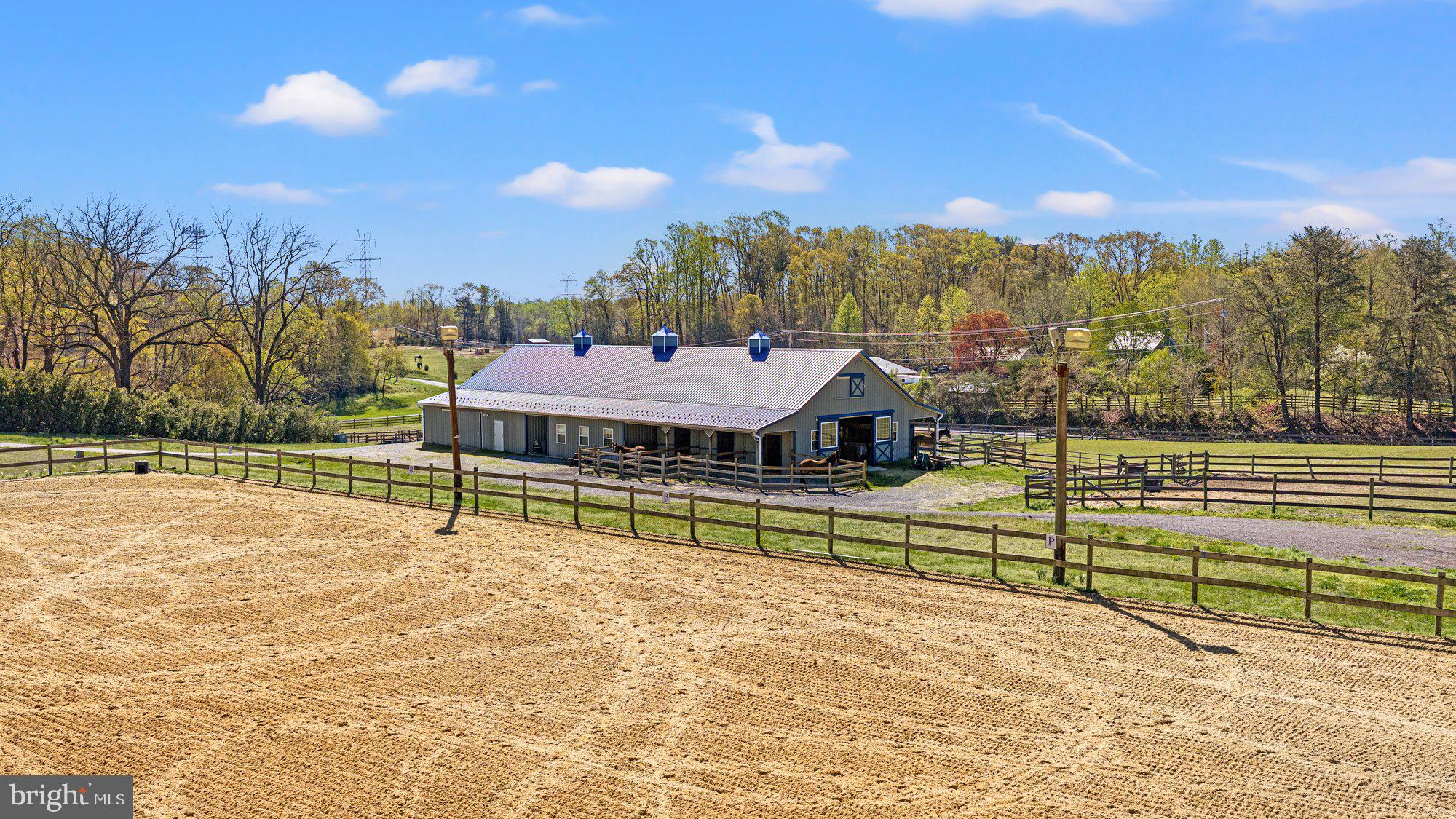 BRANDYWINE - Residential